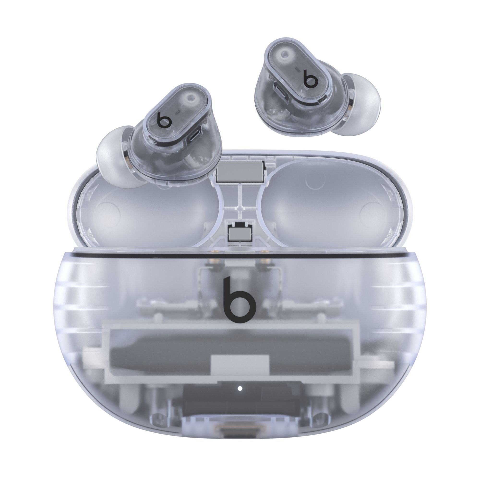 Samsung galaxy buds outlet vs beats pro wireless