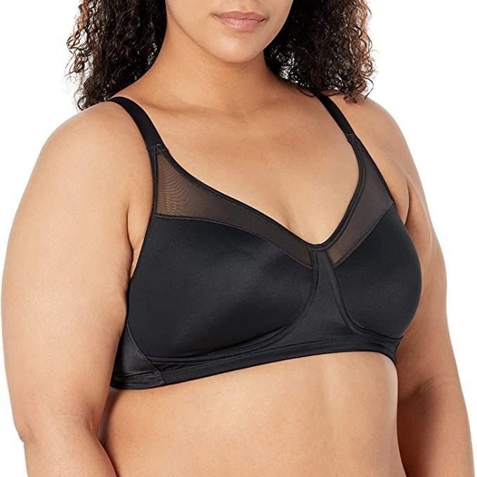 15 Best Minimizer Bras for Large Breasts, According to Reviews