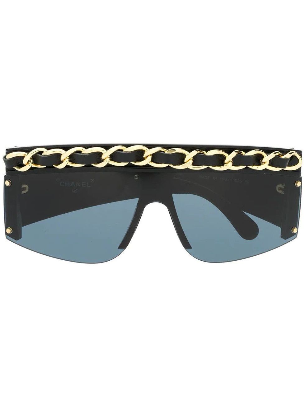 oprejst Huddle Sikker The best vintage Chanel sunglasses to buy