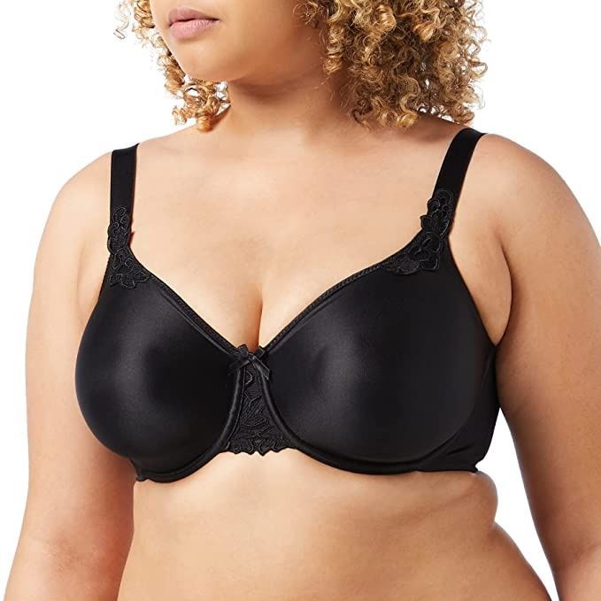 12 Best Minimizer Bras to Keep You Feeling Supported and Sexy