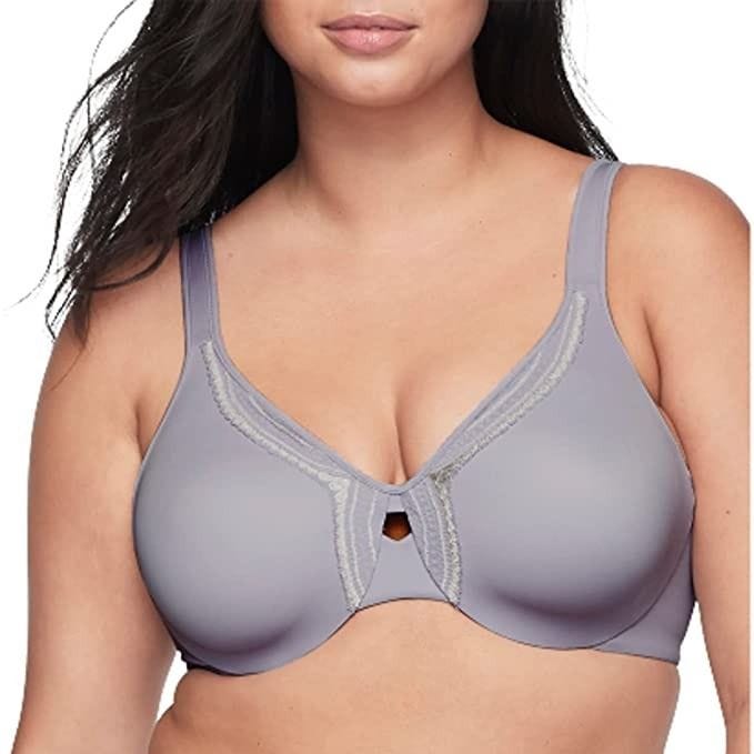 Top 10 Best Minimizer Bras for Large Busts in 2024 - Her Style Code