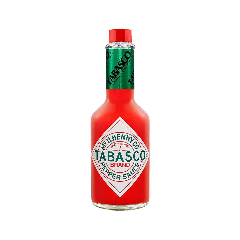 Tabasco Hot Sauce