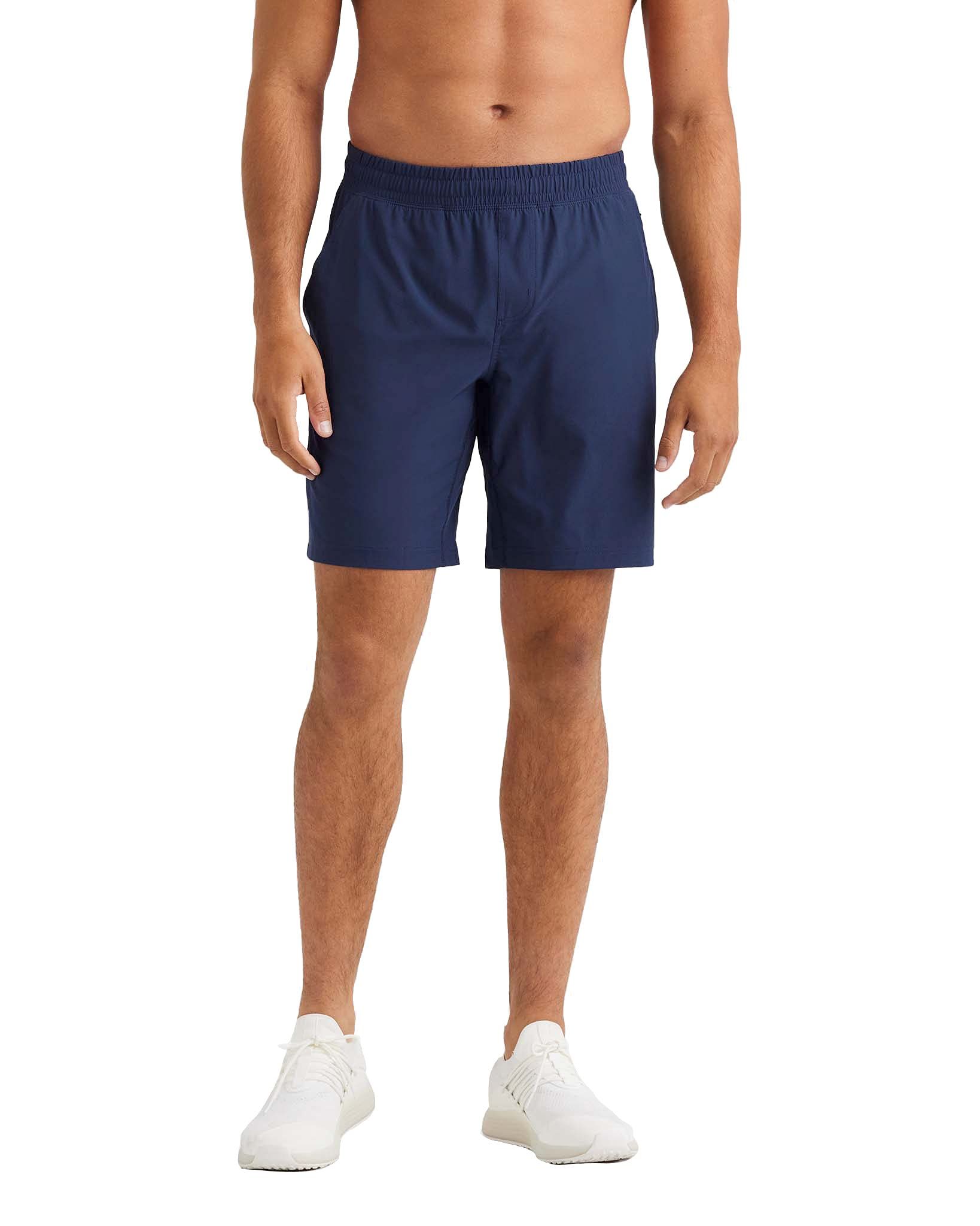 Mens shorts 48 hot sale inch waist