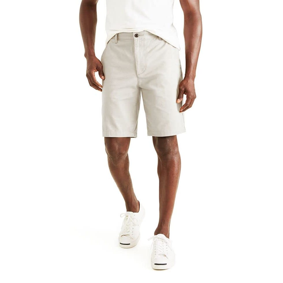 Classic Fit Perfect Shorts