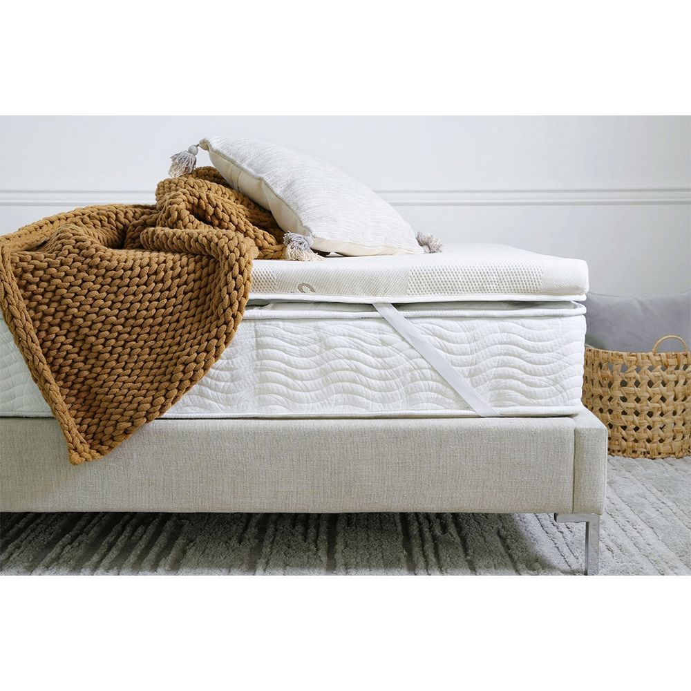 Score A New Mattress For 20% Off During Saatva's Memorial Day Sale