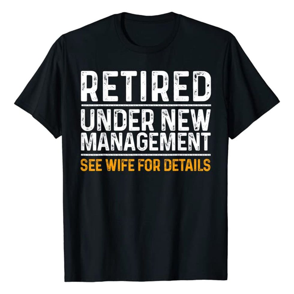 I'm Retired My Job Is To Go Fishing T shirt Retirement Gift For