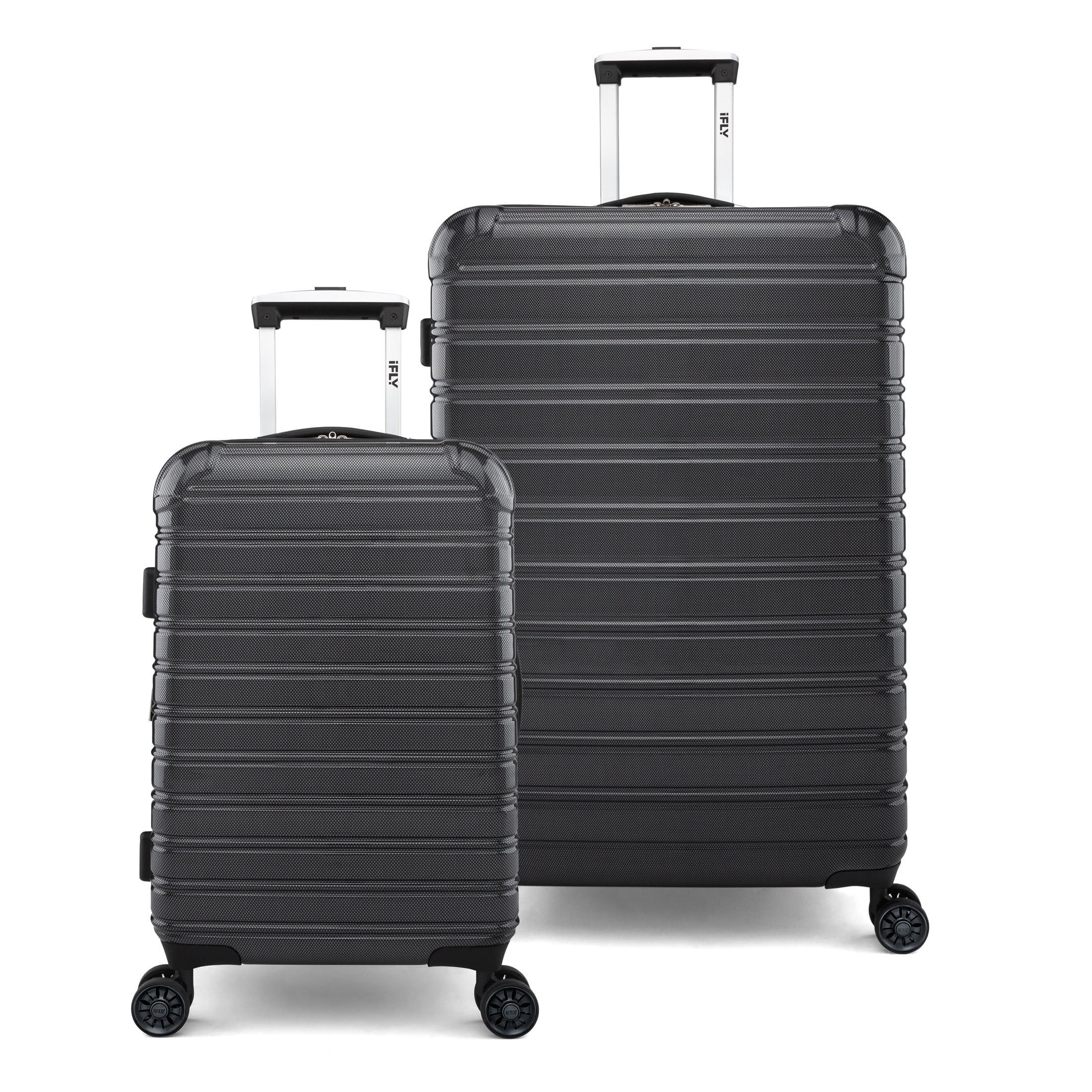 Best value cheap hard shell luggage