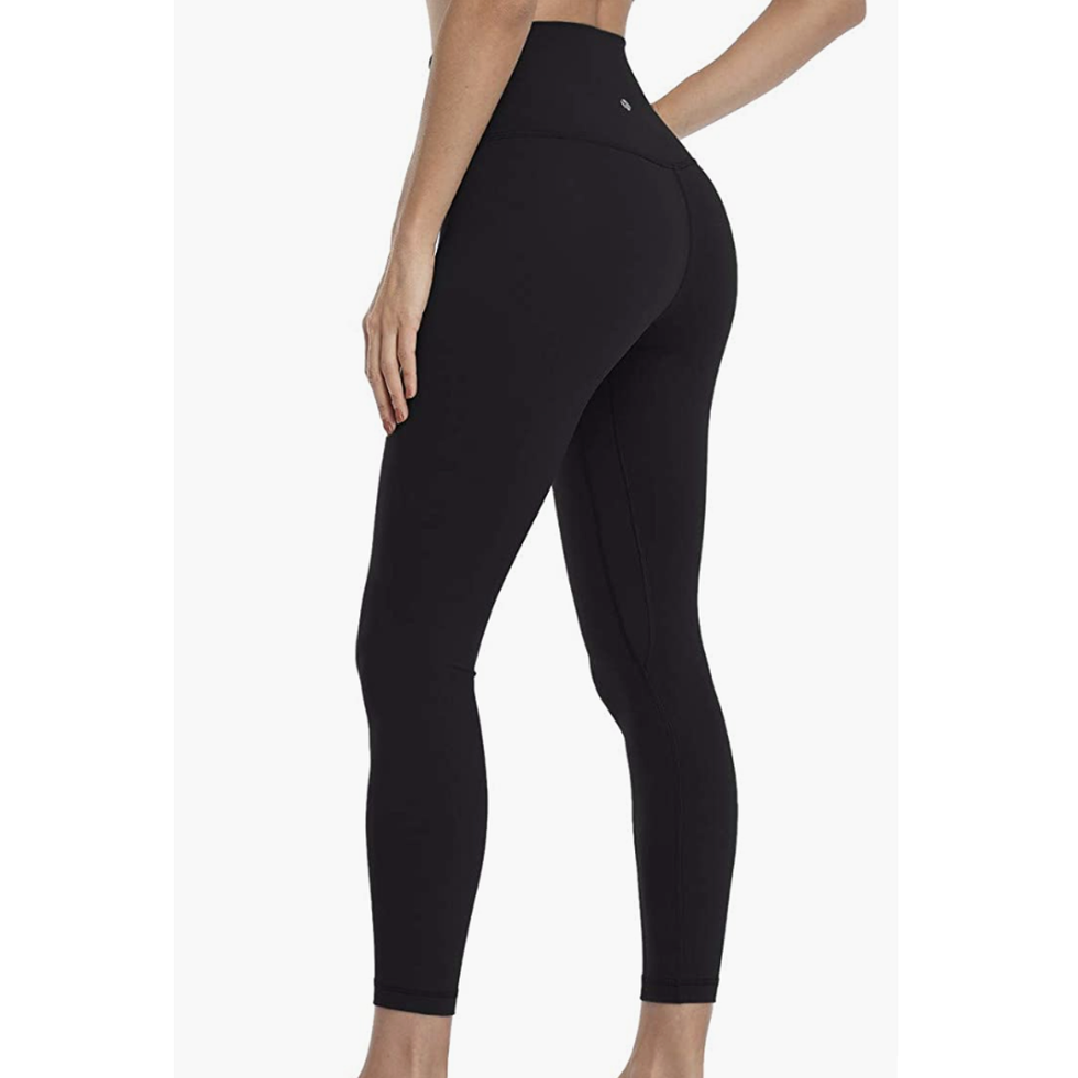 A Comprehensive Review of the Best  Lululemon Dupes - Hey Simply