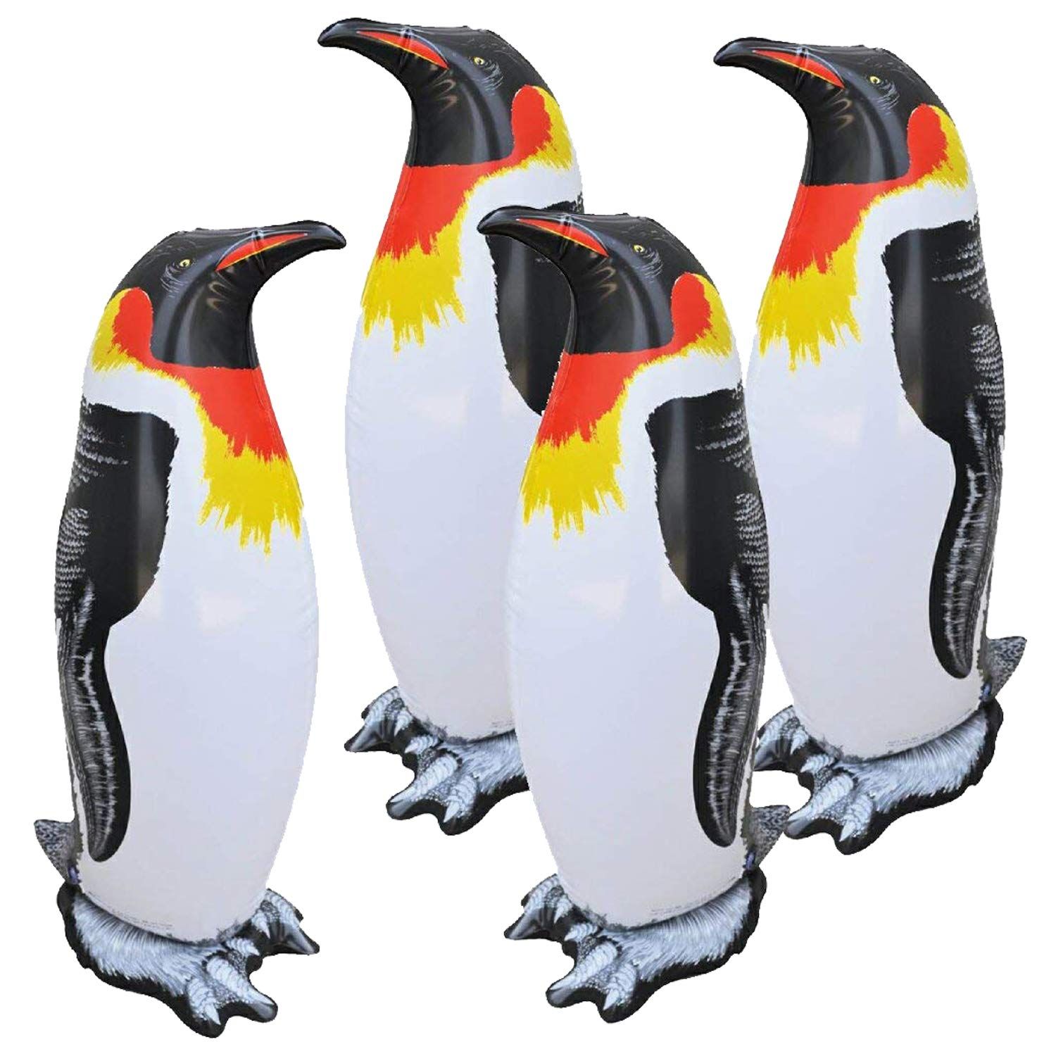 Penguin 2024 pool float