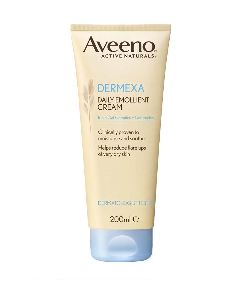 Dermexa Daily Emollient Cream