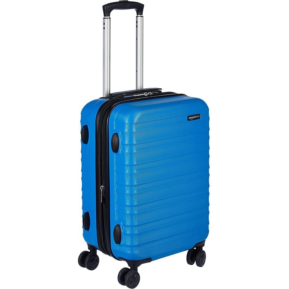 The Best Hardside Luggage of 2024 Tested by Experts