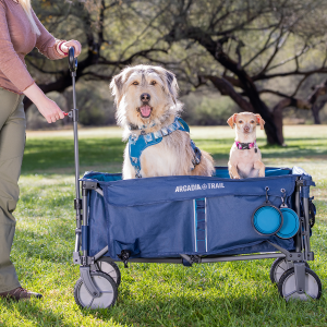 Pet Wagon Pet Wagon