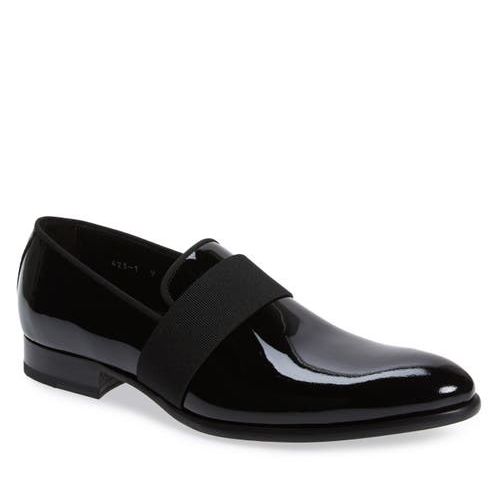 Perry Venetian Loafer