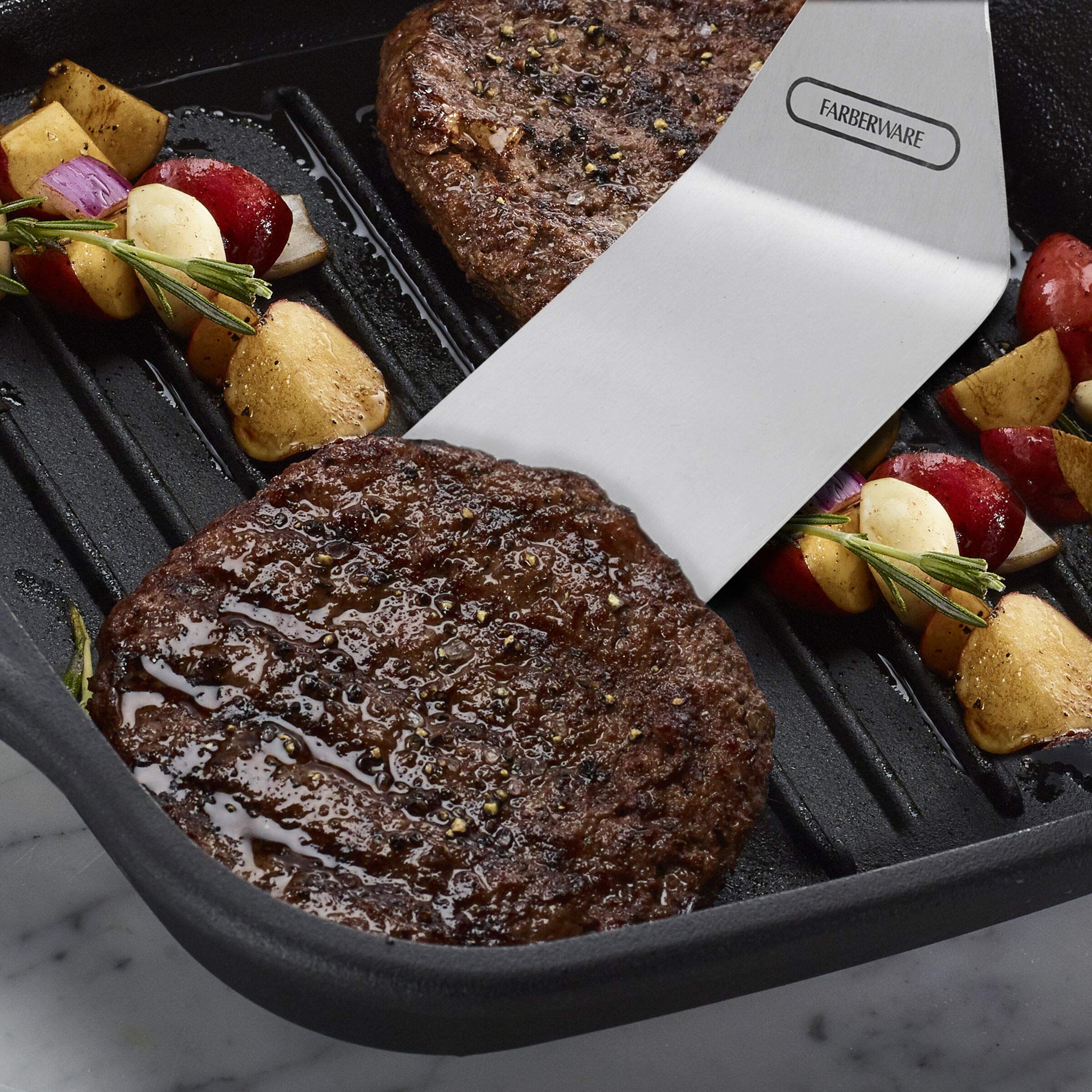 Farberware griddle outlet grill