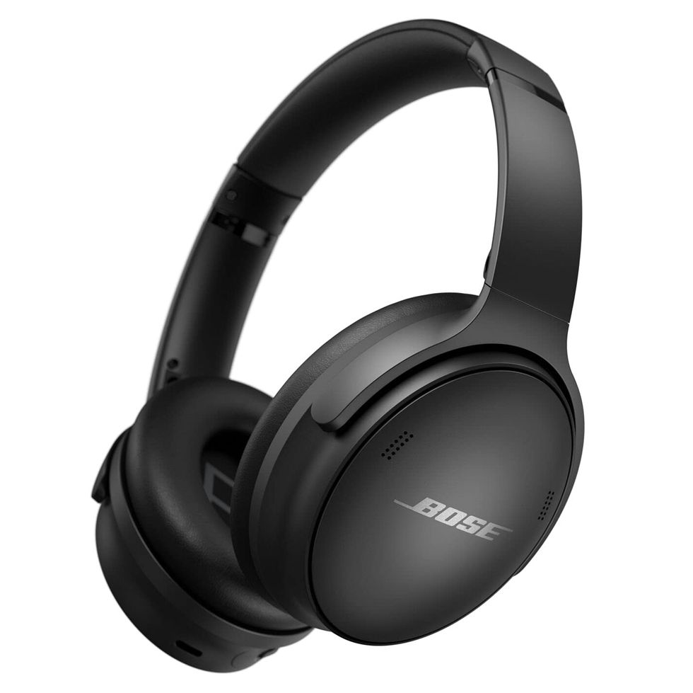 The Bose QuietComfort now are Earbuds off II 29% still right