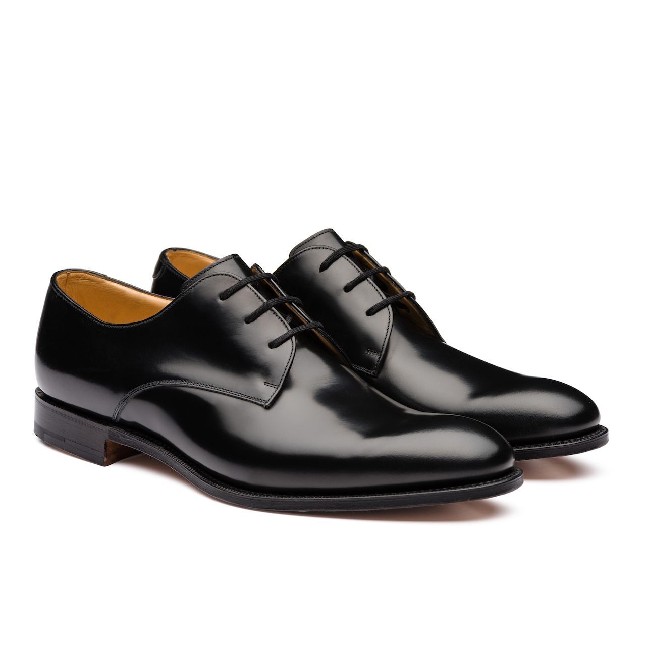 Tuxedo hot sale oxford shoes