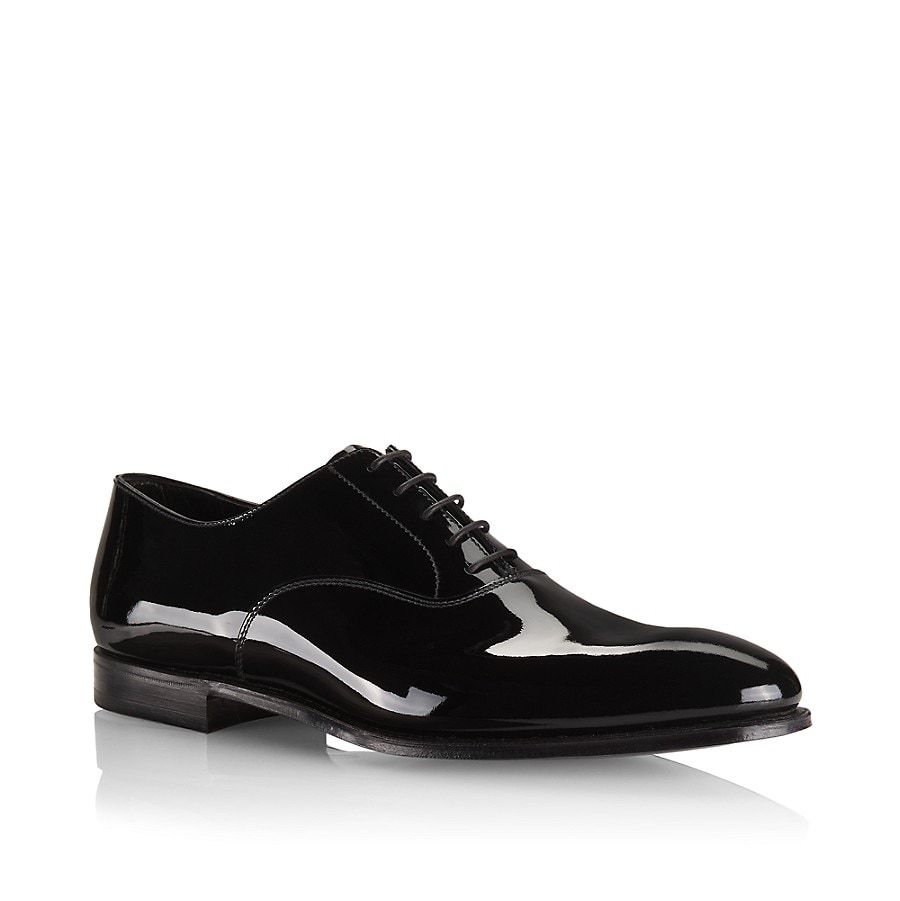 The 18 Best Tuxedo Shoes of 2023