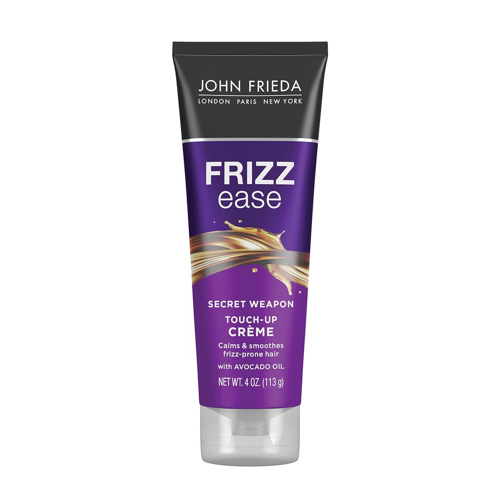 Frizz Ease Secret Weapon Touch-Up Crème
