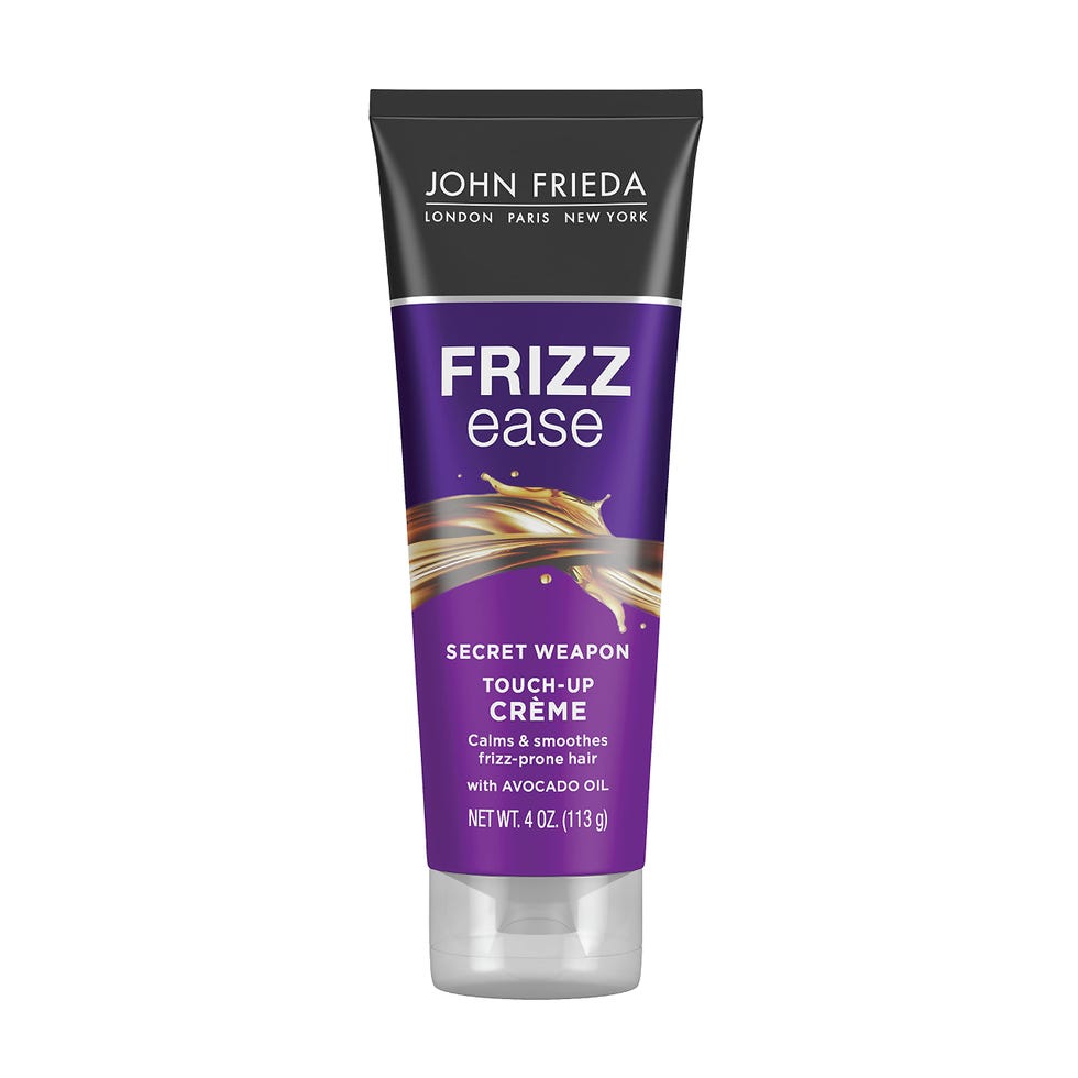 Frizz Ease Secret Weapon Touch-Up Crème