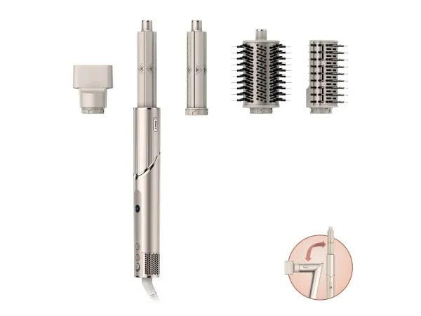 FlexStyle Air Styling & Drying System FlexStyle Air Styling & Drying System