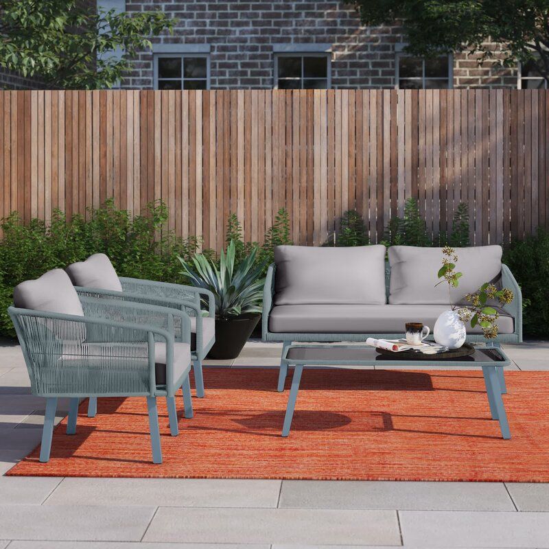 Mercury row clearance patio furniture