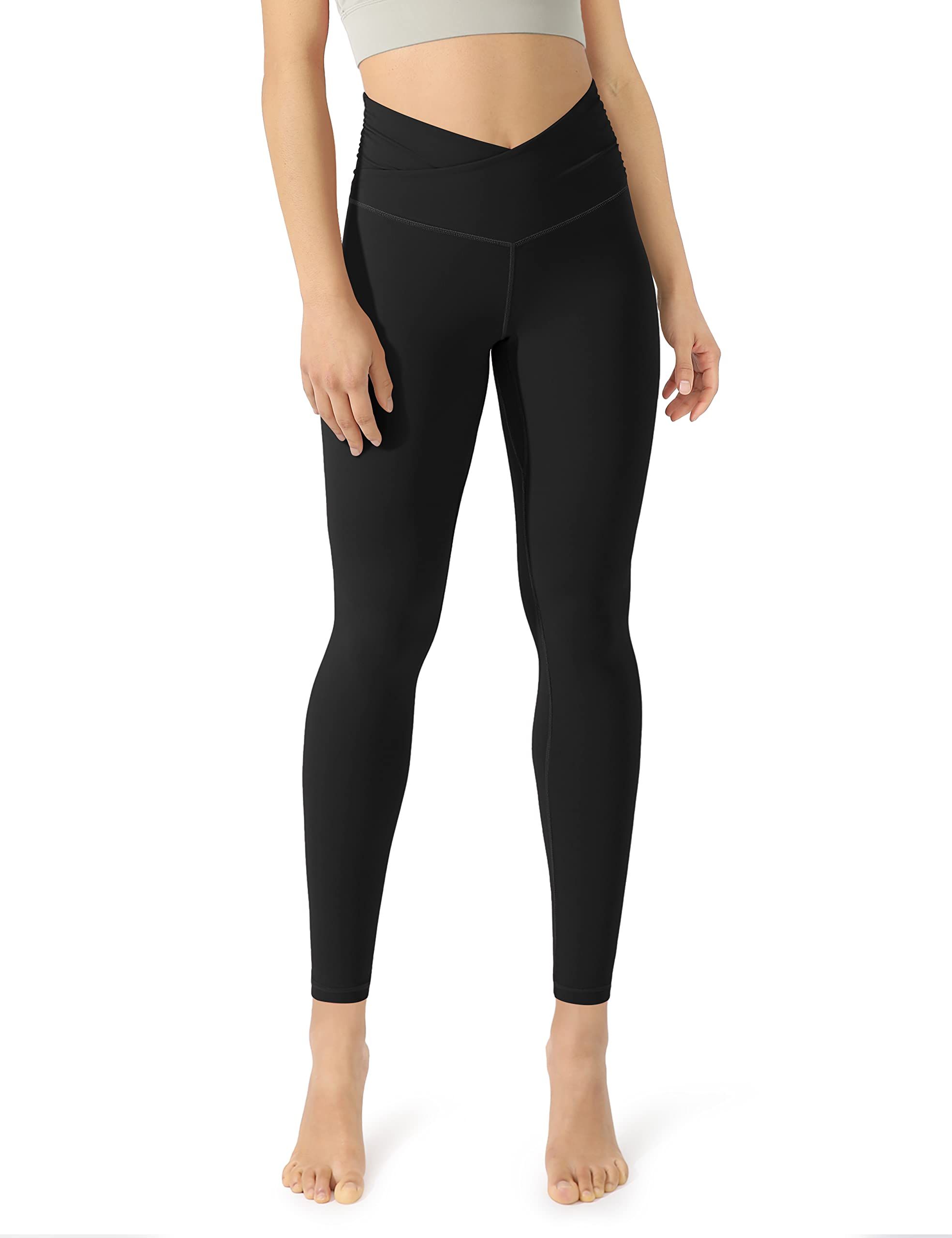 Buy Alo Yoga Women's High Waist Endurance Legging, Forest, Extra Extra  Small at Amazon.in