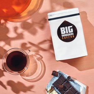 Big Shoulders Coffee