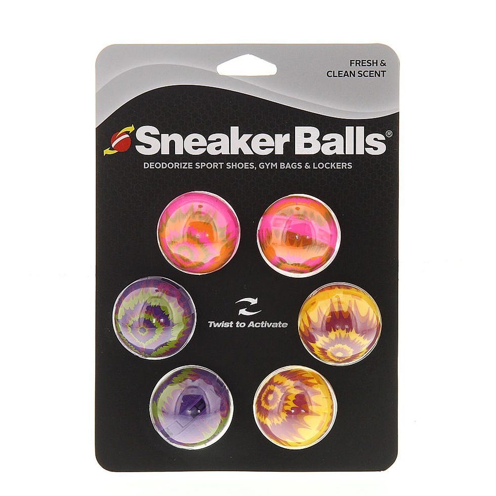 Sneaker Balls Deodorizer