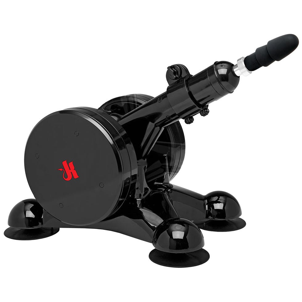Fucking Machines Power Banger Fucking Machines Power Banger