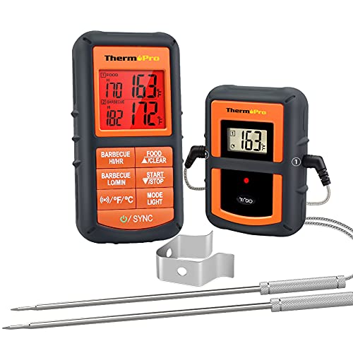 Surface Thermometer - Quality Grilling Tools and Accessories 