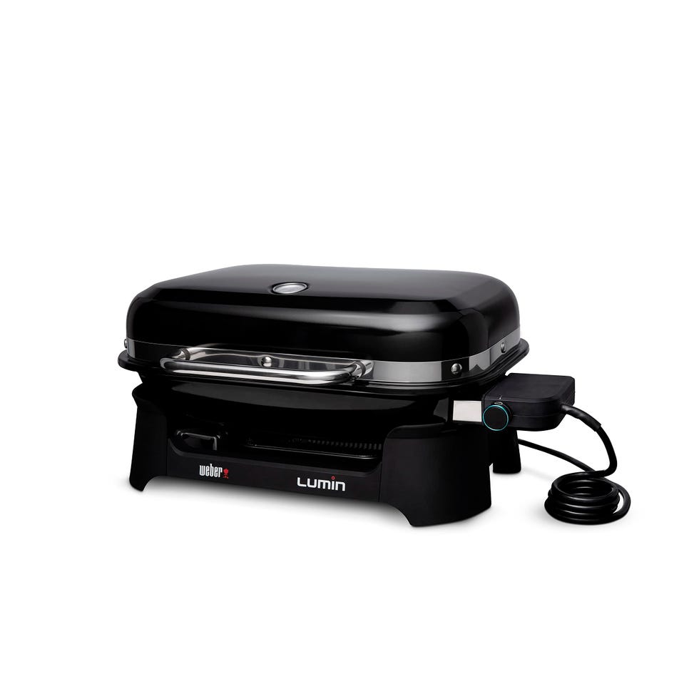 Lumin Electric Grill Black (92010901)