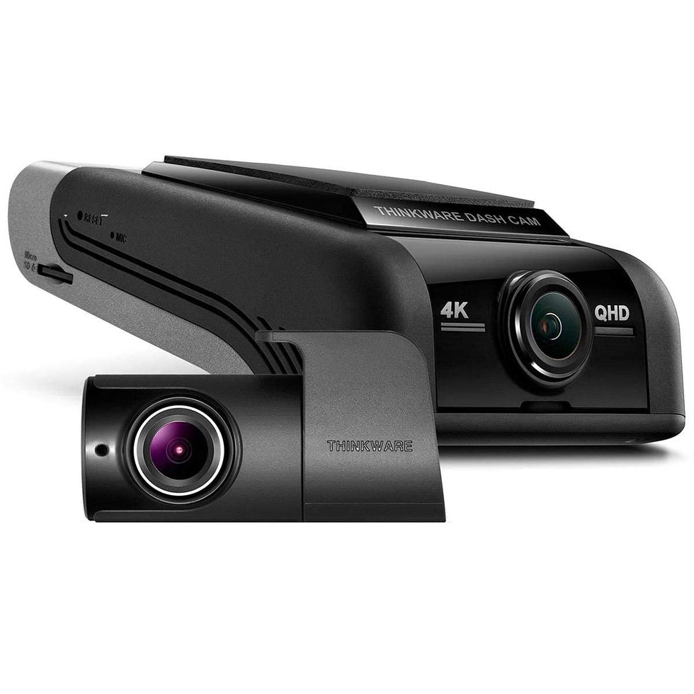 Best Front and Rear Dash Cams of 2023