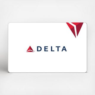 Delta Hediye Kartı