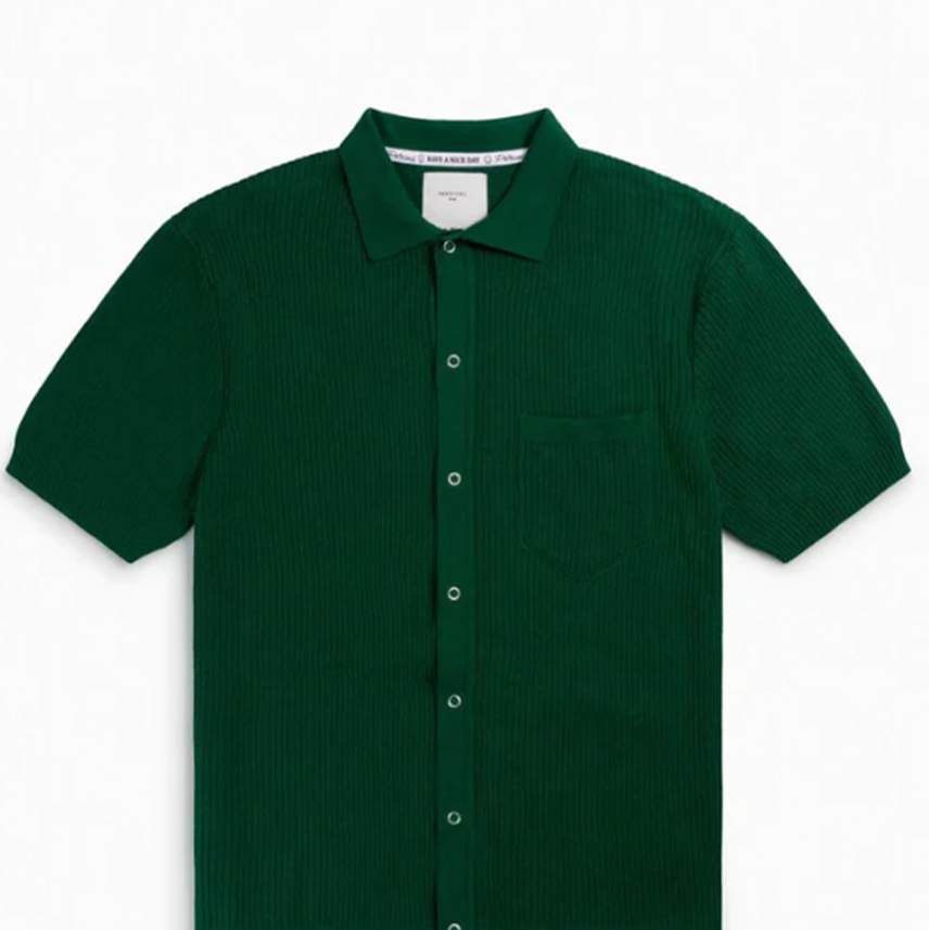 The 20 Best Knitted Polo Shirts in 2024, Tested by Style Editors