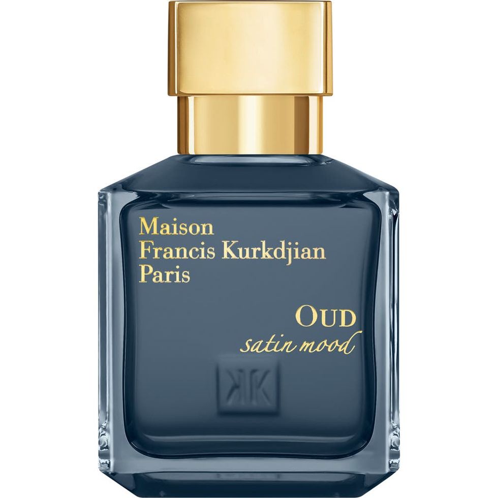 Maison Francis Kurkdjian Oud Satin Mood Eau de Parfum in None at Nordstrom, Size 1.1 Oz