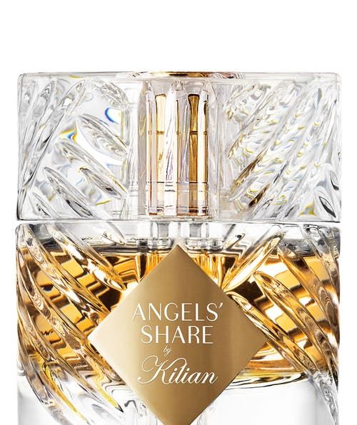 Kilian Paris Angels' Share Fragrance at Nordstrom