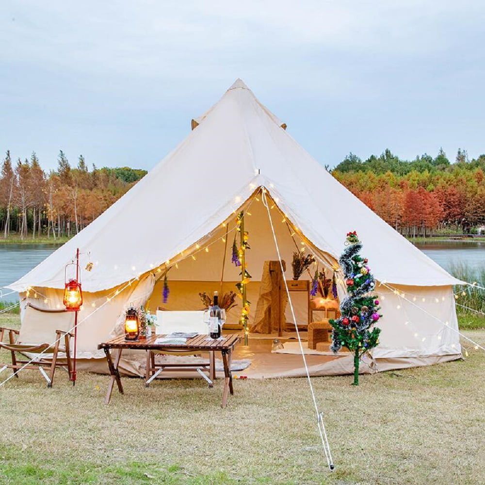 Yurt hotsell style tents