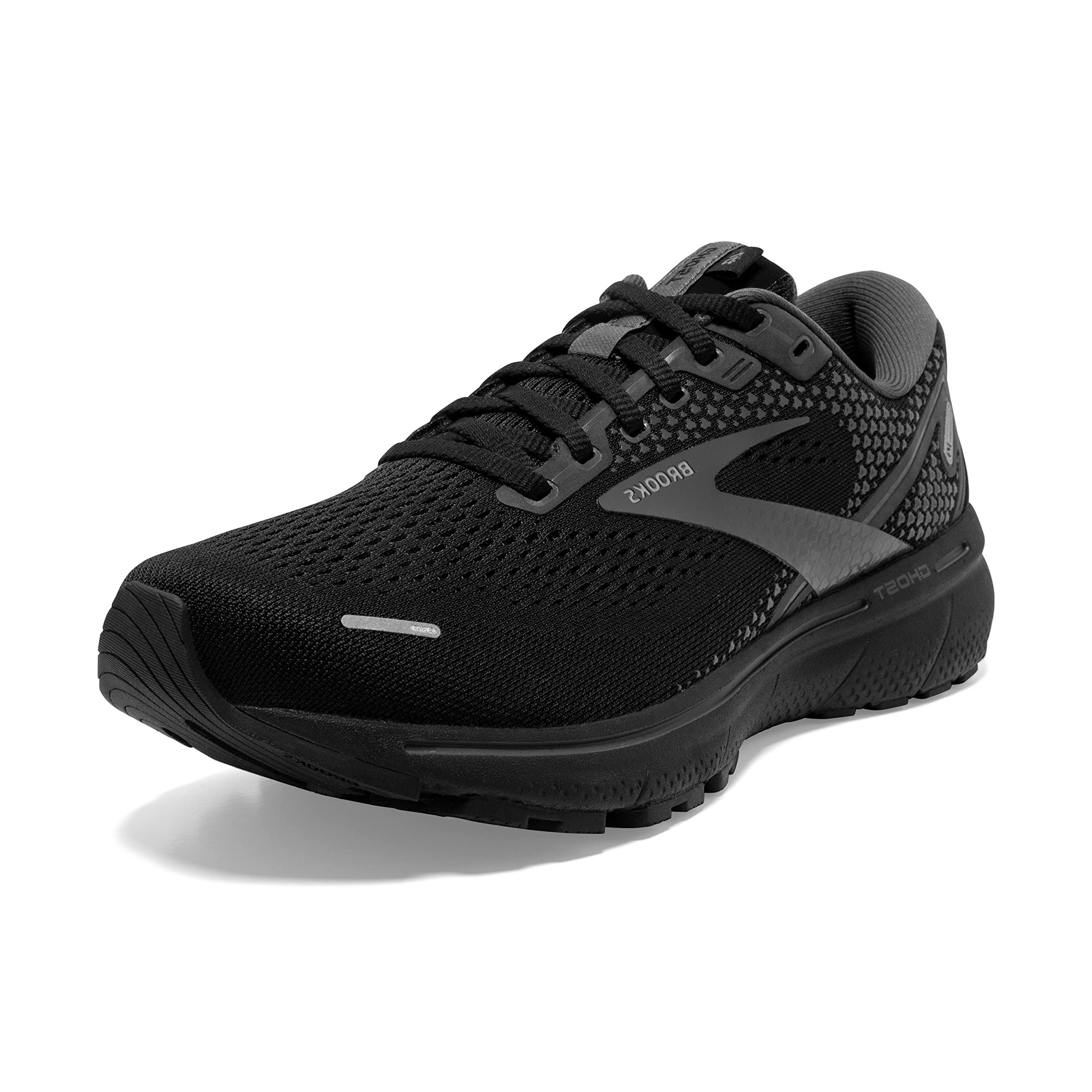 Best brooks running on sale shoes for bad knees