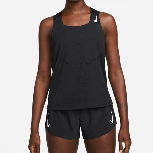 Nike vest clearance tops womens