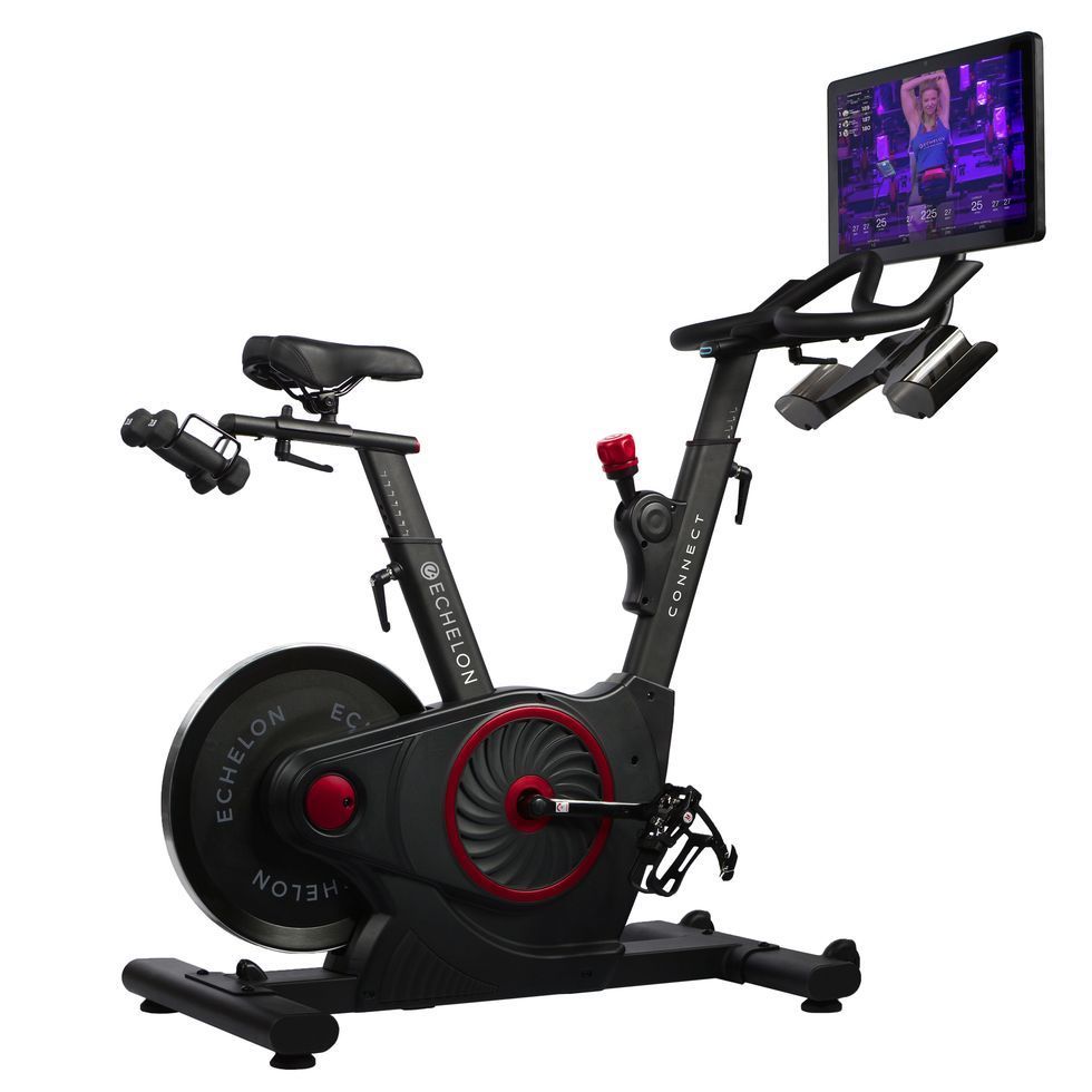 Best mid range spin bike online uk