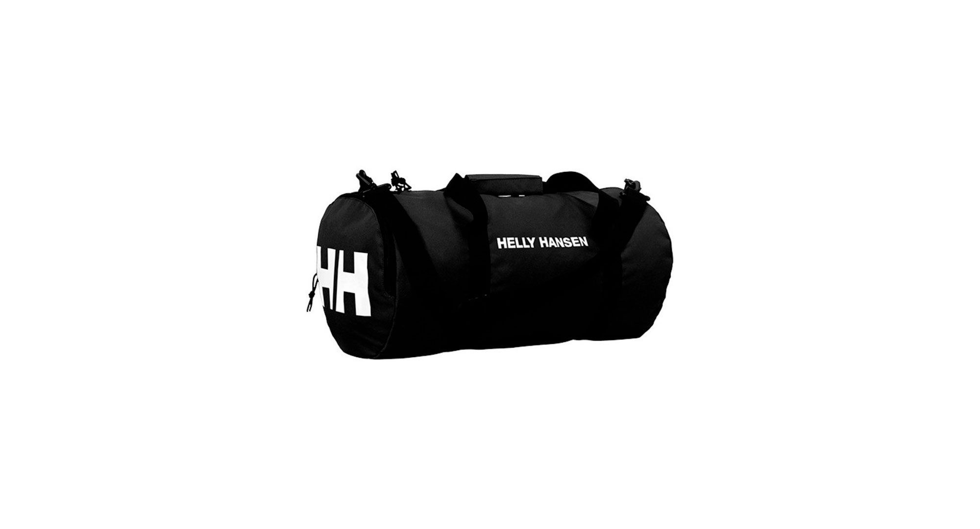 Duffel bag helly hansen best sale