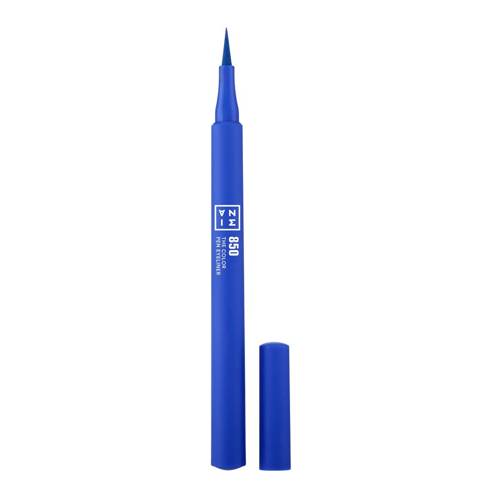 3INA MAKEUP - The Color Pen Eyeliner 850