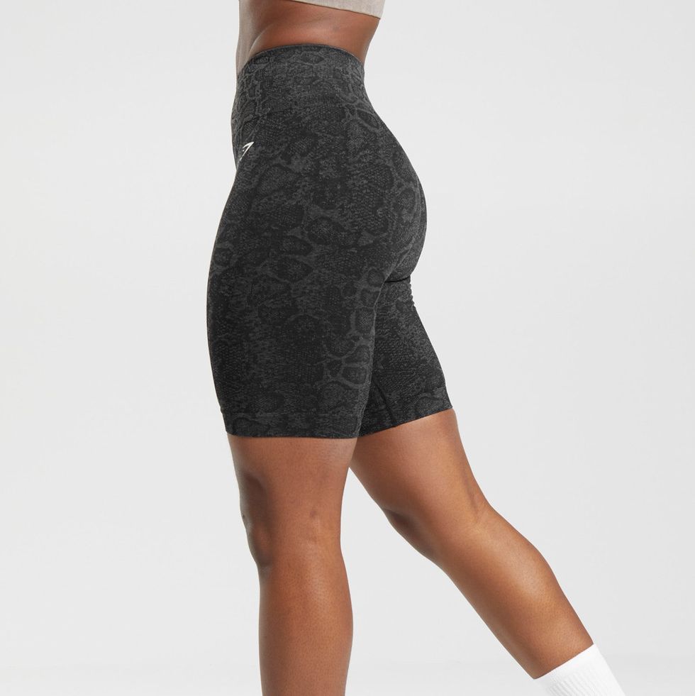 Best cycling-style running shorts for women in 2023
