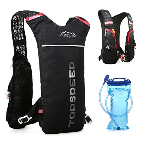 Las mejores mochilas de hidrataci n para hacer trail running