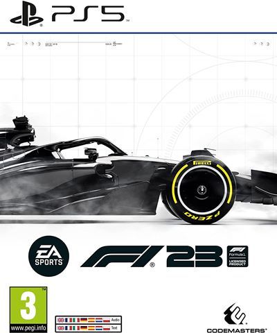 Does F1 23 have crossplay?