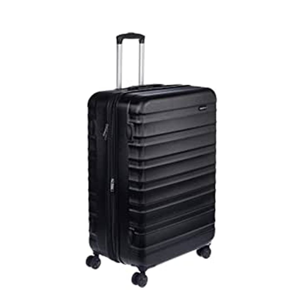 Best Suitcases UK 2024 The Best Big Suitcases For Every Budget   1684332000 Amazon Basics Suitcase Best Suitcases 6464ddd090354 