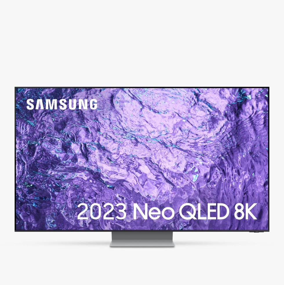 Samsung QE55QN700C (2023) 