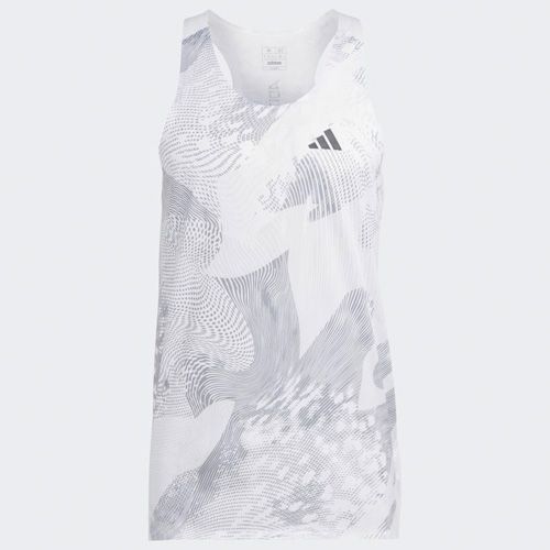 Adidas running vests clearance mens