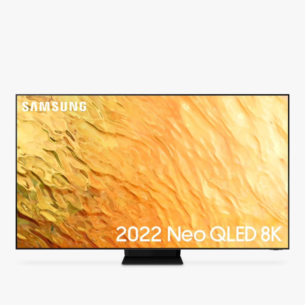 Samsung QE65QN800B (2022) 