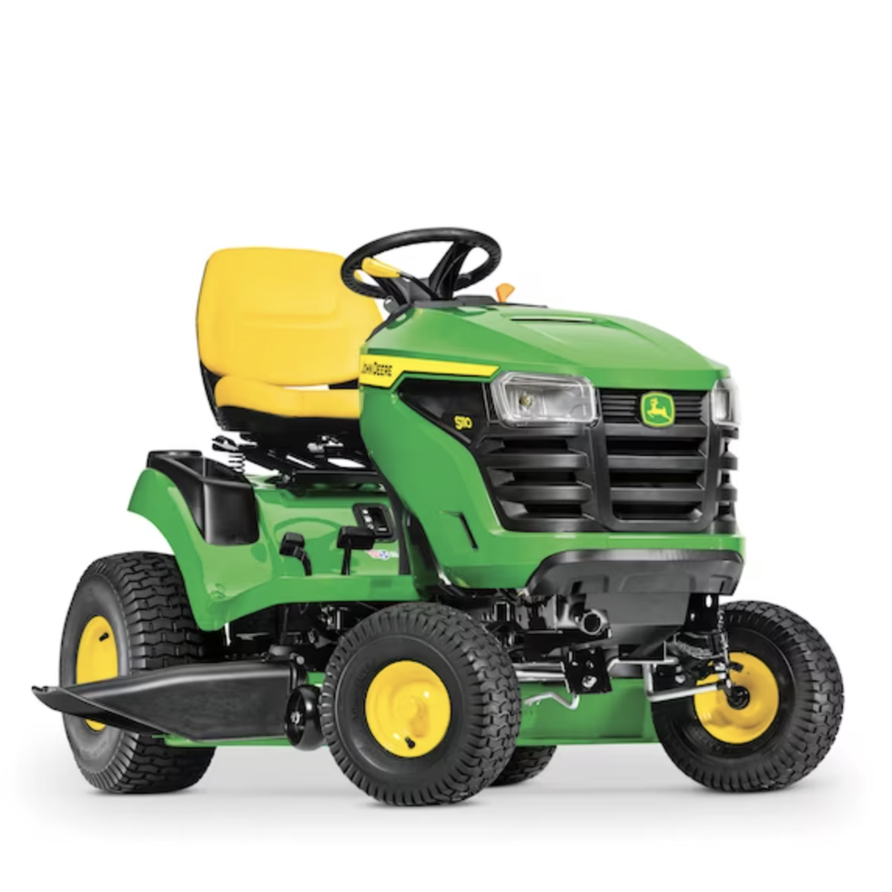 S110 42-in Riding Lawn Mower